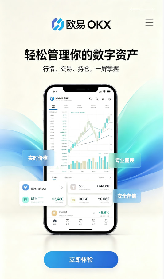 欧交易所app安装运作原理科普